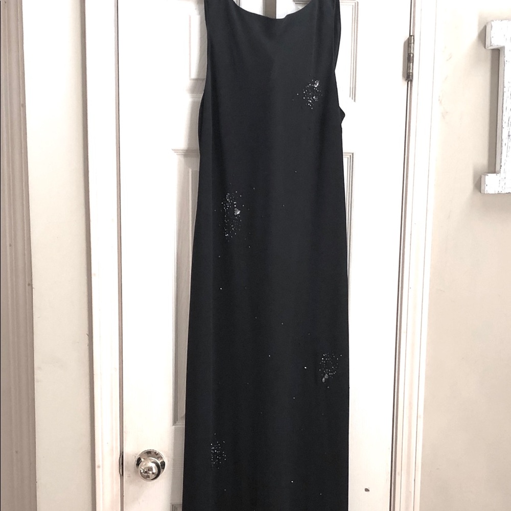 CLEARANCE! Formal occasion dress, sz 14, like new